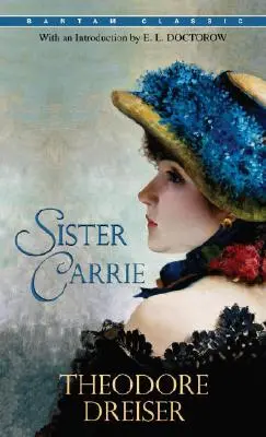 Hermana Carrie - Sister Carrie