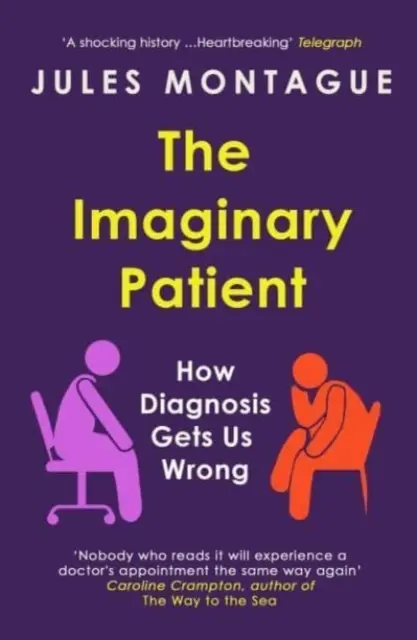 Paciente imaginario: cómo nos equivocamos en el diagnóstico - Imaginary Patient - How Diagnosis Gets Us Wrong