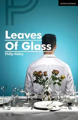 Hojas de cristal - Leaves of Glass