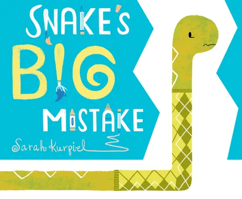 El gran error de la serpiente - Snake's Big Mistake