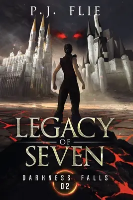 Legacy of Seven: Cae la Oscuridad - Legacy of Seven: Darkness Falls