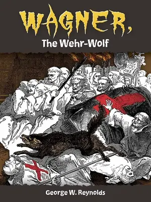 Wagner, el lobo de Wehr - Wagner, the Wehr-Wolf