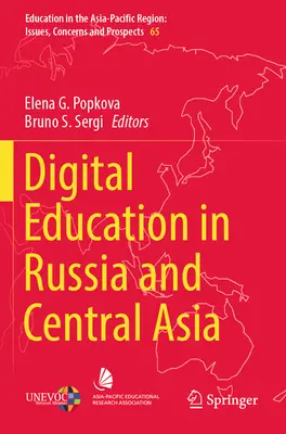 Educación digital en Rusia y Asia Central - Digital Education in Russia and Central Asia