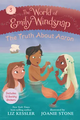 El mundo de Emily Windsnap: La verdad sobre Aaron - The World of Emily Windsnap: The Truth about Aaron