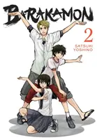 Barakamon, Tomo 2 - Barakamon, Vol. 2