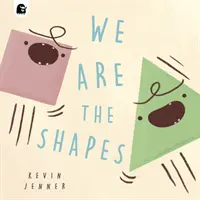 Somos las formas - We Are the Shapes