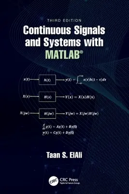 Señales y Sistemas Continuos con Matlab(r) - Continuous Signals and Systems with Matlab(r)