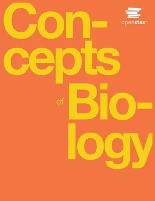 Conceptos de Biología - Concepts of Biology