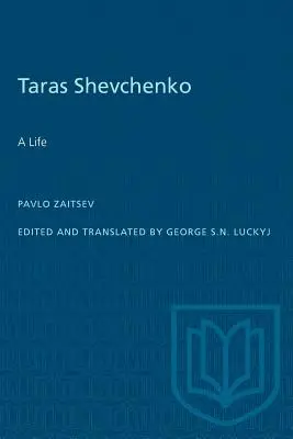 Taras Shevchenko: una vida - Taras Shevchenko: A Life