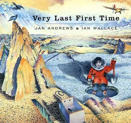 La última primera vez - Very Last First Time