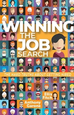 Ganar la búsqueda de empleo - Winning the Job Search