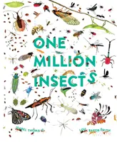 Un millón de insectos - One Million Insects