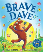 Dave el Valiente - Brave Dave