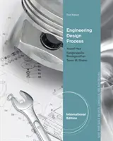 Engineering Design Process, International Edition (Haik Yousef (Hamad Bin Khalifa University))