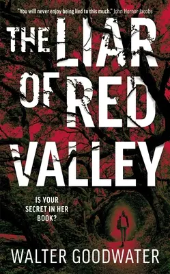 El mentiroso de Red Valley - Liar of Red Valley