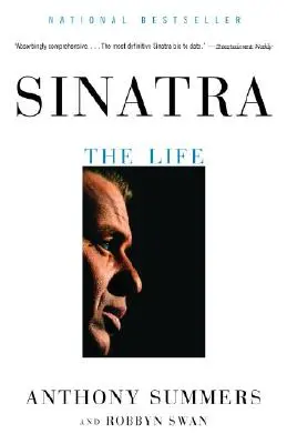 Sinatra: La vida - Sinatra: The Life