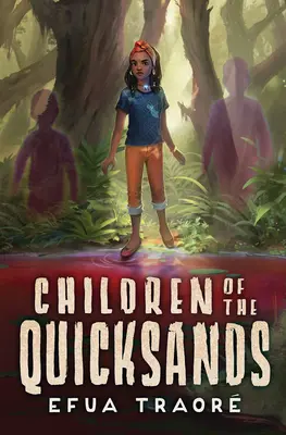 Hijos de las arenas movedizas - Children of the Quicksands