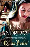 La promesa de la reina: una nueva y apasionante versión de la historia de Ana Bolena. - Queen's Promise - A fresh and gripping take on Anne Boleyn's story