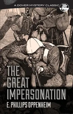 La gran suplantación - The Great Impersonation