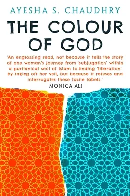 El color de Dios: Una historia de familia y fe - The Colour of God: A Story of Family and Faith