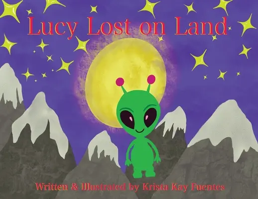 Lucy Perdida En Tierra - Lucy Lost on Land