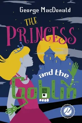 La princesa y el duende - The Princess and the Goblin