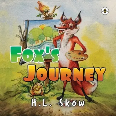 El viaje de Fox - Fox's Journey