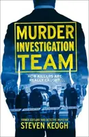 Equipo de investigación de asesinatos - Murder Investigation Team
