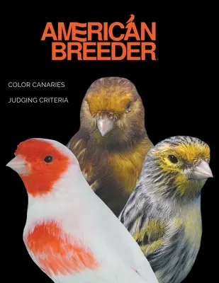 Criador americano - American Breeder