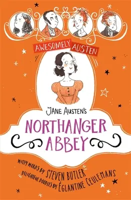 La abadía de Northanger de Jane Austen - Jane Austen's Northanger Abbey