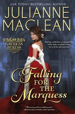 Enamorada del marqués - Falling for the Marquess