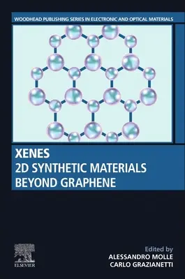 Xenes: materiales sintéticos 2D más allá del grafeno - Xenes: 2D Synthetic Materials Beyond Graphene