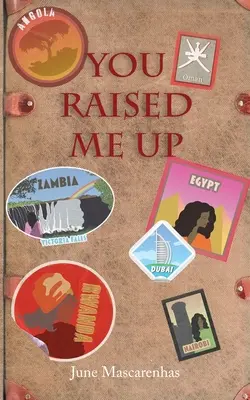 Tú me criaste - You Raised Me Up