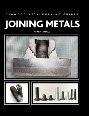 Unir metales - Joining Metals