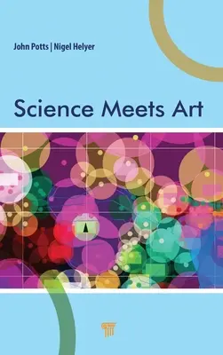 La ciencia se une al arte - Science Meets Art