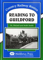 De Reading a Guildford - Reading to Guildford