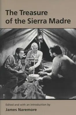 El tesoro de Sierra Madre - Treasure of the Sierra Madre