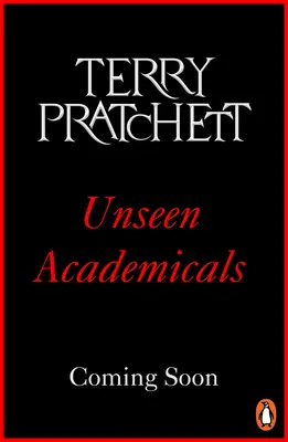 Academias Invisibles - (Mundodisco, Novela 37) - Unseen Academicals - (Discworld Novel 37)