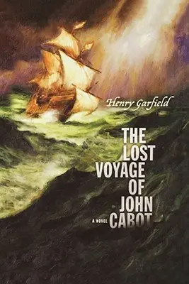 El viaje perdido de John Cabot - The Lost Voyage of John Cabot