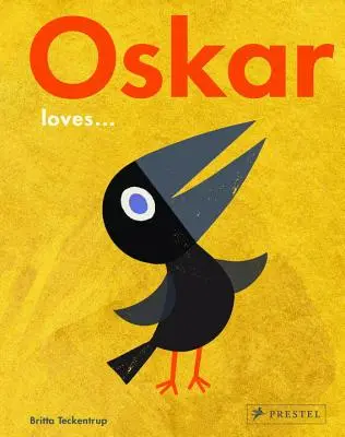 A Oskar le encanta... - Oskar Loves...