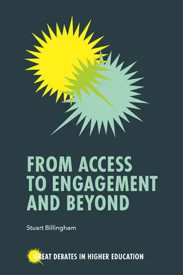 Del acceso al compromiso y más allá - From Access to Engagement and Beyond