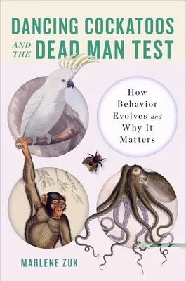 Las cacatúas bailarinas y la prueba del hombre muerto: cómo evoluciona el comportamiento y por qué es importante - Dancing Cockatoos and the Dead Man Test: How Behavior Evolves and Why It Matters