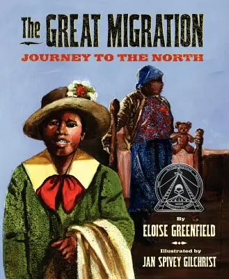 La Gran Migración: Viaje al Norte - The Great Migration: Journey to the North