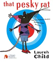 Esa Rata Pesada - That Pesky Rat