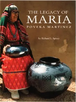 El legado de María Poveka Martínez - The Legacy of Maria Poveka Martinez