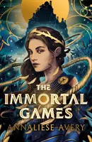 Juegos inmortales - Immortal Games