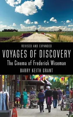 Viajes de descubrimiento: El cine de Frederick Wiseman - Voyages of Discovery: The Cinema of Frederick Wiseman