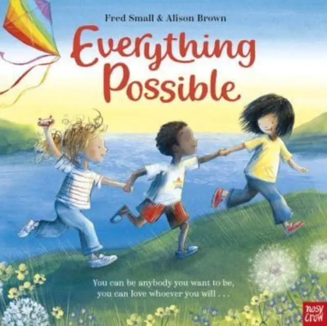 Todo es posible - Everything Possible