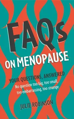 Preguntas frecuentes sobre la menopausia - FAQs on Menopause