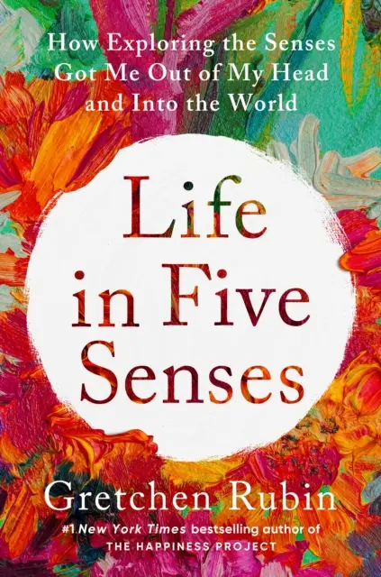 La vida en cinco sentidos - Life in Five Senses